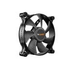 Be Quiet Case Fan Shadow Wings 2   120mm PWM BL085