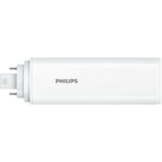 CorePro LED PLT HF 9W 830 990 lumen 4P Gx24Q-3 (26W)