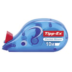 Tipp-ex Roller de correction Tipp-Ex Pocket Mouse - 4.2 mm x 9 m jetable