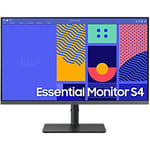 Samsung 68.6 cm (27") LED Monitor LS27C432GAU