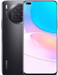 Huawei Smartphone Nova 8i 128GB Midnight Black  6.6" (Unlocked)  Android - NEW