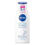 5900017047614 Błyskawicznie nawilżający balsam do ciała 400ml Nivea