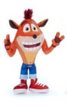 UU83	Crash Bandicoot Peluche 32cm