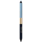 Estée Lauder Meikit Silmämeikki Smoke and Brighten Kajal Eyeliner Duo 001 Marine Sky Blue