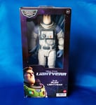 Toy Story Disney Lightyear XL-01 Buzz Lightyear 11" Articulated Figure New