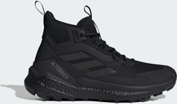 Adidas Adidas Terrex Free Hiker 2.0 Gore-tex Vandringsskor Trekkingkengät CORE BLACK / CORE BLACK / GREY FOUR