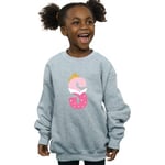 Sweat-shirt enfant Disney  Alphabet S Is For Sleeping Beauty