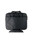 ADDISON 15 6 Cornell 15 Notebook Case 39.6 cm (15.6) Briefcase Black