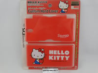 Custom Dur Hello Kitty Jolie Housse Nintendo DS Lite Étui Rigide Coque Nouveau