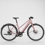 Vélo électrique Riese & Müller UBN Seven Silent - Reconditionné - Neuf