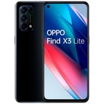 OPPO Find X3 Lite 5G 128Go Noir