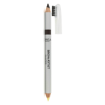 L'Oreal Paris Brow Artist Eyebrow Pencil - 04 Dark Brunette