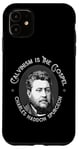 iPhone 11 Charles Spurgeon Quote - Calvinism is the Gospel Case