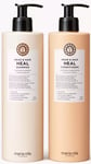 Maria Nila Head & Hair Heal Care Duo 2x500 ml