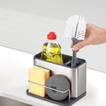 Joseph Joseph Stainless Steel Sink Tidy