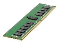 Hpe P06037-b21 Ram-minnen 128 Gb 1 X 128 Gb Ddr4 3200 Mhz Ecc 128gb 3200mhz Ddr4 288-pin Dimm