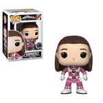 FIGURINE POP! POWER RANGERS - KIMBERLY N°671