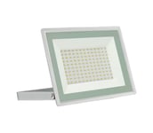 LED-ulkovalonheitin NOCTIS LUX 3 LED/100W/230V 4000K IP65 valkoinen