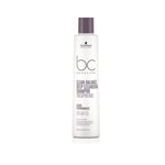 Shampooing Schwarzkopf Professional Bc New Clean Balance Deep Cleansing 250 m