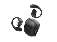 4Smarts Skybuds Sport, True Wireless Stereo (Tws), Samtal/Musik/Sport/Vardag, 20 - 20000 Hz, 60 G, Headset, Svart