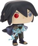 Pop! Boruto: Naruto Next Generations 1040 - Sasuke Sharingan Special Edition