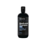 Heimer Shampo til hest 500 ml Medicated Shampoo