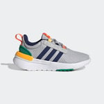 adidas Racer TR21 Lifestyle Running Lace Shoes Kids