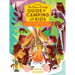 The Down and Dirty Guide to Camping with Kids (häftad, eng)