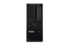 Lenovo ThinkStation P3 - tower Core i7 i7-14700K 3.4 GHz - vPro Enterprise - 32 GB - SSD 1 TB - tysk