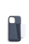 Bellroy iPhone 14 Pro Max Phone Case - 3 Card Bluestone