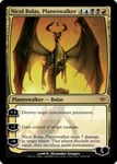 Nicol Bolas, Planeswalker