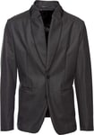 Emporio Armani Jacket MATT LINE Suit Blazer NEW Size 52