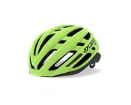 GIRO AGILIS MIPS HI YELLOW 59/63 L 20 HELMET