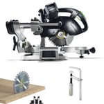 Festool Scie À Couper KAPEX KS 60 E 561683