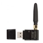 Briteq WTR-DMX Wireless DMX USB Dongle Kompatibel med Wireless Solution W-DMX