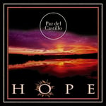 Paz Del Castillo  Hope  CD