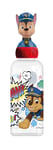 PAW PATROL 3D drikkeflaske, 560 ml