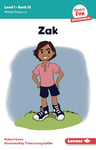 Zak: Book 13 (Phonics Fun Decodables -- Level 1)