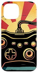 iPhone 15 LEVEL 07 COMPLETE Retro Gaming Case