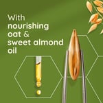 Daily Moisturising Creamy Oil, With Nourishing Oat & Sweet Almond Oil, Suitable