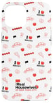 iPhone 15 The Real Housewives of New York City Pattern Case