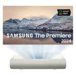 Samsung LPU7D Premiere Smart 4K UHD laserprojektor