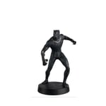 Figurine Black Panther - EAGLEMOSS - Movie Collection - 13cm - Marvel - Autres - Figurines collector