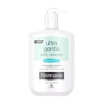 Neutrogena Ultra Gentle Daily Cleanser 354ml