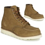 Red Wing Boots CLASSIC Beige herr