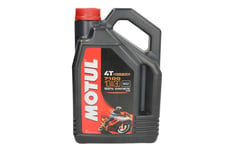 Motorolje MOTUL 7100 4T 10W30 4L