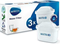 London Luxury BRITA MAXTRA + Replacement Water Filter Cartridges , Compatible w