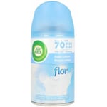 Recharges Pour Diffuseur Électrique Air Wick Fleurs (250 ml)