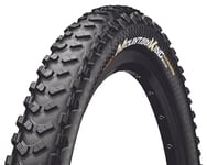 Continental Mountain King Protection Bicycle Tire Unisex-Adult, Black, 27.5", 27.5 x 2.30