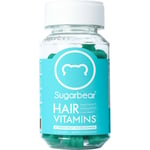 SugarBearHair Hair Vitamins 75 stk